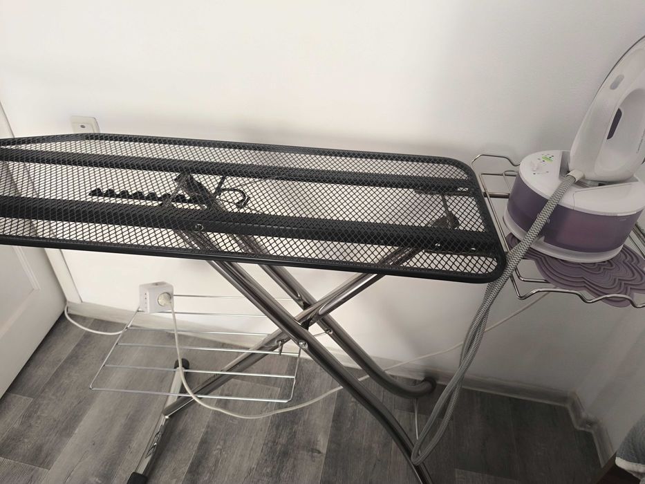 Гладильная доска Laurastar