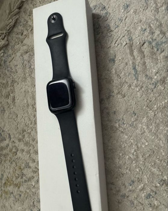 Apple watch 6 44 mm