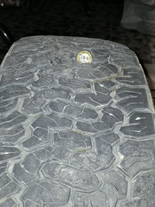 всесезонные шины XBRI