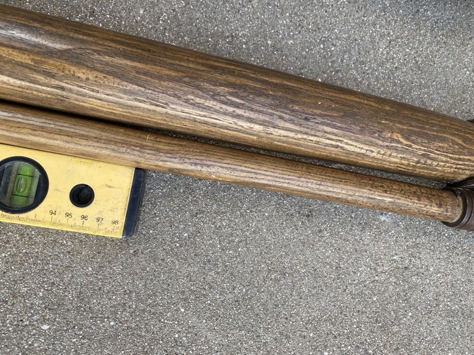 Старо френско вършило за жито