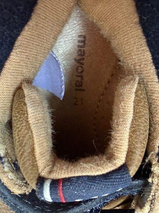 Детская обувь. Оригинал. Mayoral