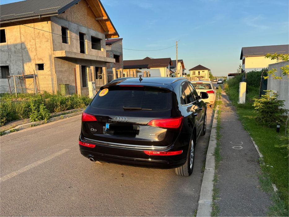 AUDI Q5 2016 — imagine 2