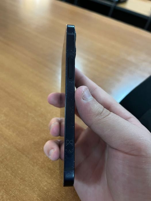 Айфон 12 мини минус жок 128гб