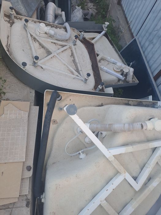 Продам поддон в хорошем состоянии