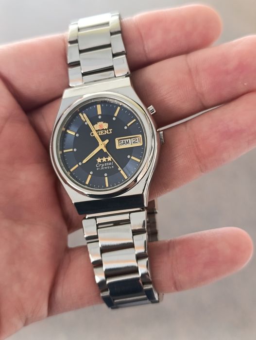 Orient Японский соат сотилади