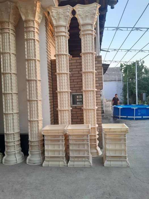 Rem kalonnalari 2 kamplek 1500$