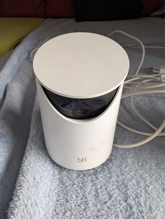 YI Dome WiFi камери - 3 броя