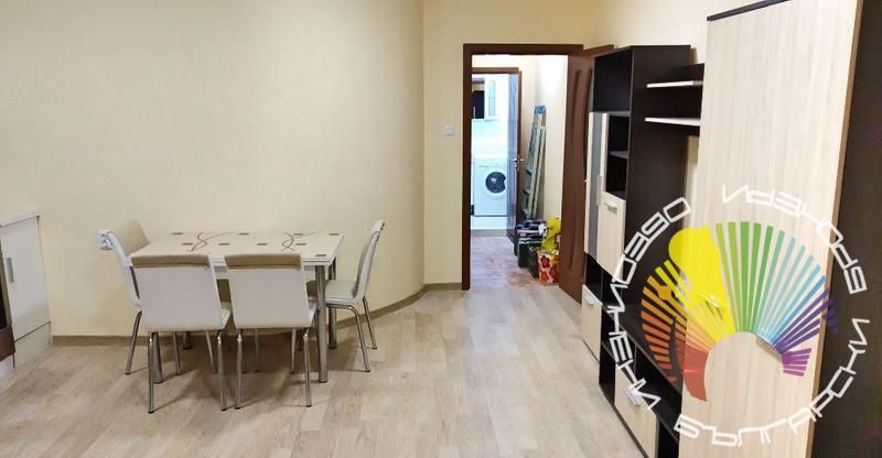 Дава се под наем Двустаен апартамент в Бургас, Център - 42 кв.м за 331.5 € - Снимка #3