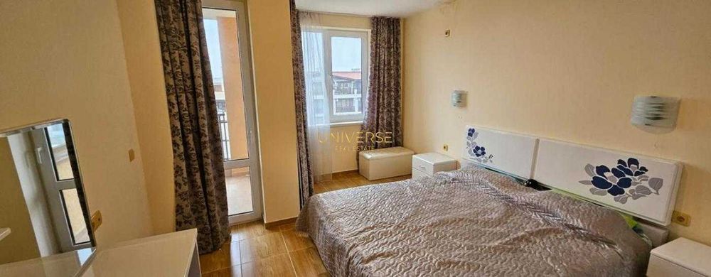 Продава се Двустаен апартамент в Свети Влас - 64 кв.м за 1219 €/кв.м - Снимка #6