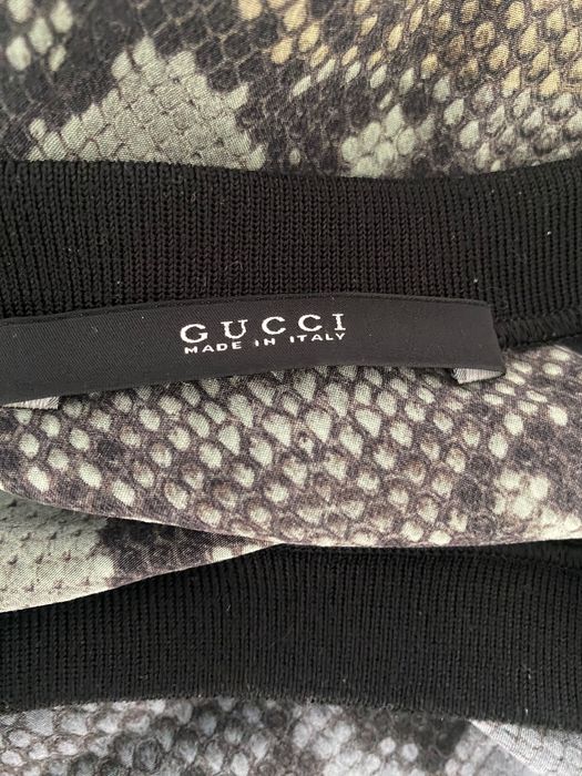 футболка GUCCI оригинал