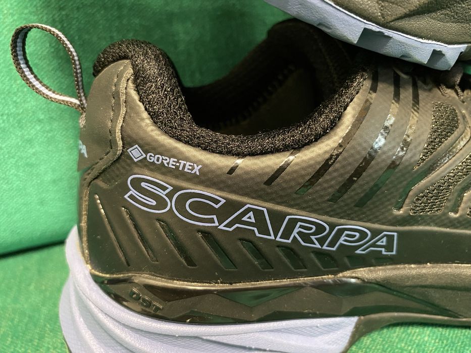 Scarpa Rush GTX marimile 38.5 si 39.5