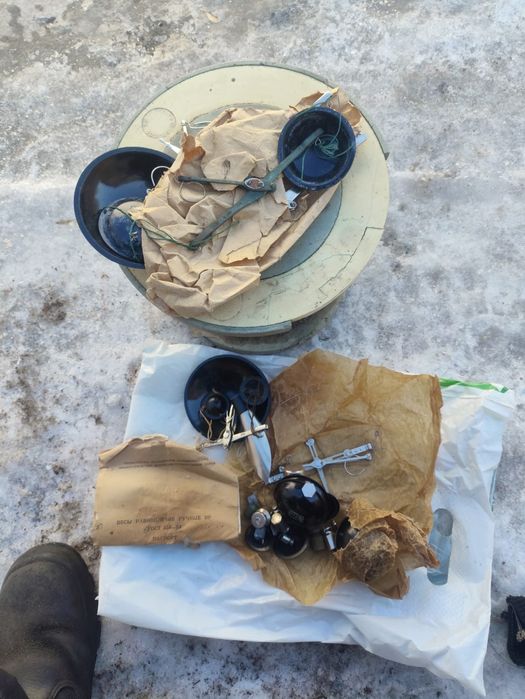 Весы одноплечные, новые