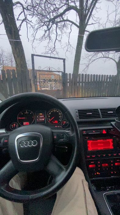 AUDI A4 2007 — imagine 4