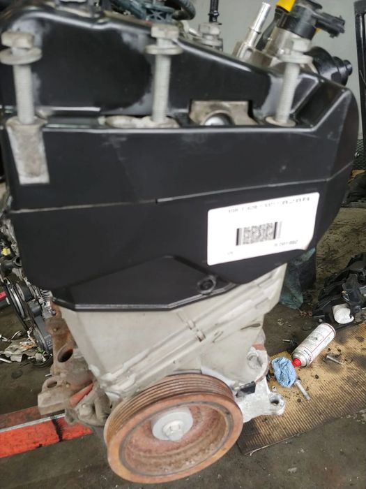 Motor 1.5 dci k9ke628 k9k 628 renault clio 4 captur kangoo nissan micra 5 euro 6