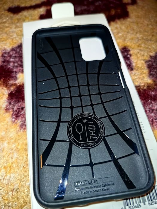 Huawei P40 lite протектори