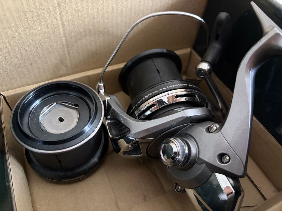 Shimano Ultegra XSD 5500