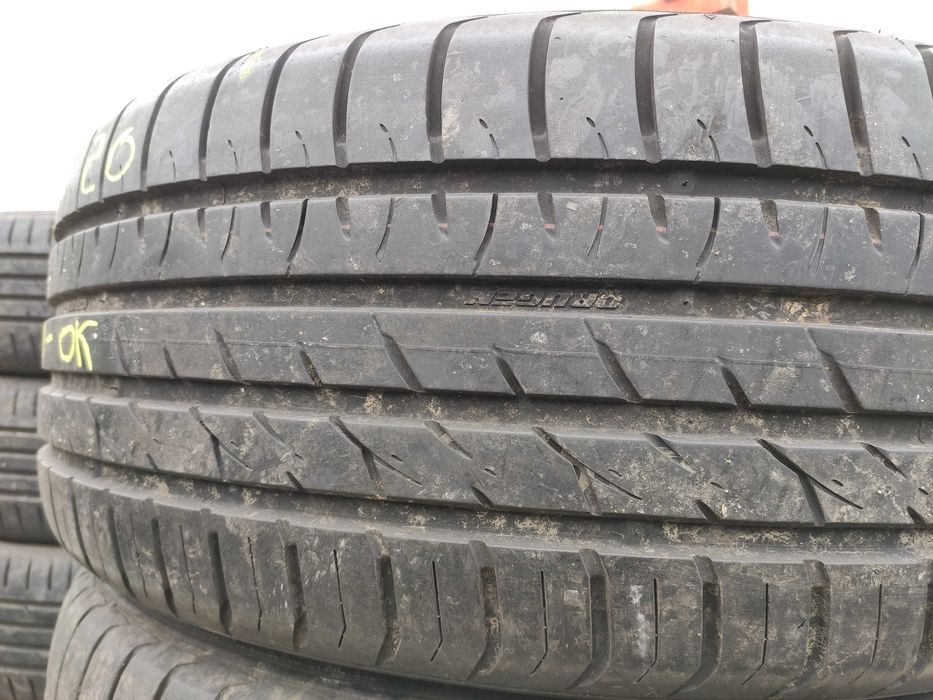 3бр Летни гуми 265 50 20 - Kumho