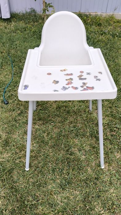 Scaun Ikea pentru bebelusi