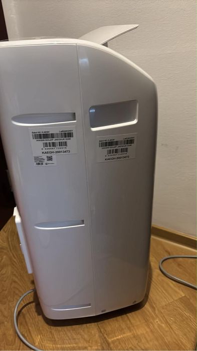 Aer conditionat portabil Hisense