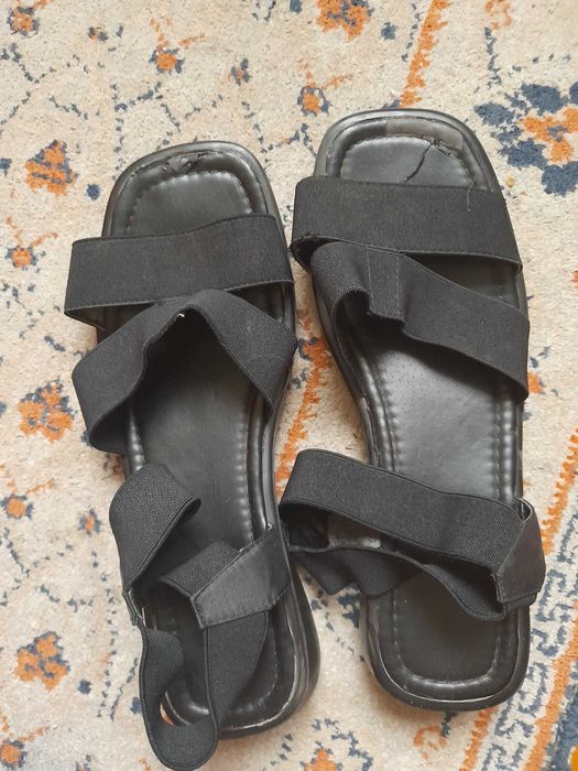 Распродажа женской обуви