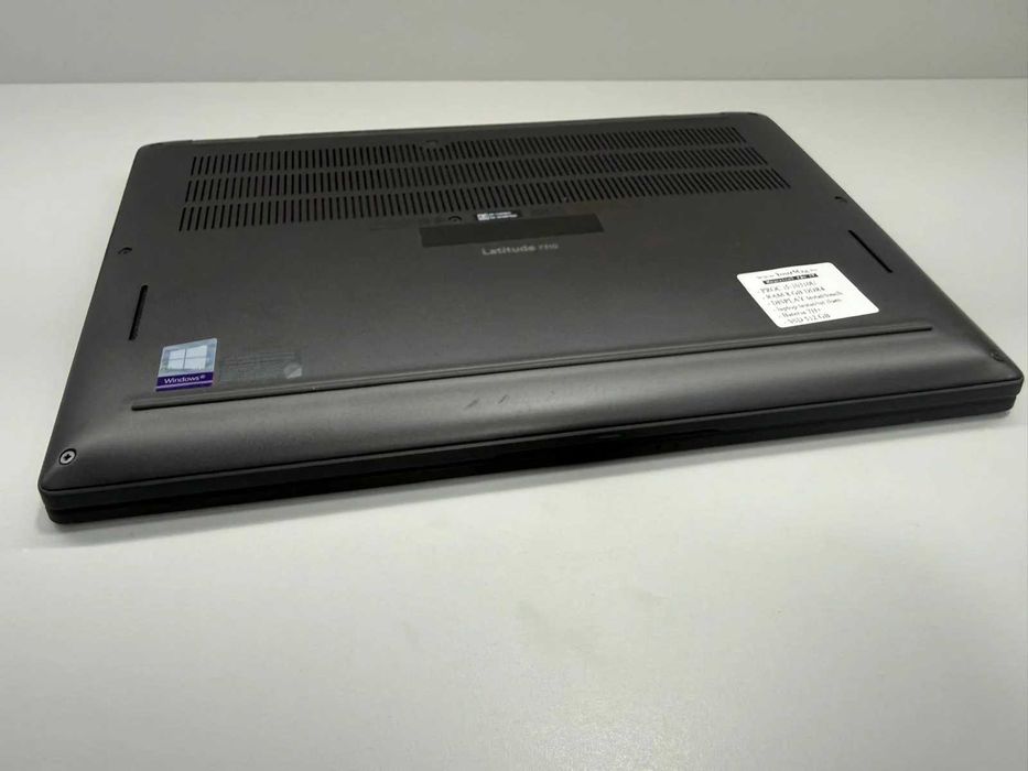 Laptop SH Dell Latitude 7310 i5-10310U SSD 512GB 8gb RAM Touchscreen 2 in 1