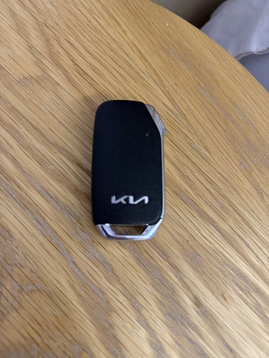 Пульт KIA оригинал