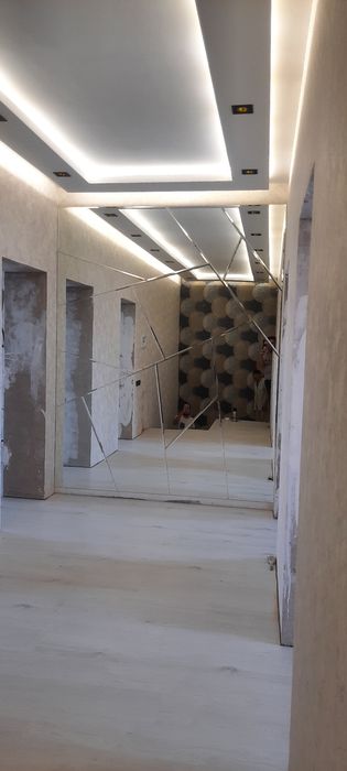 Rombik oyna xizmatlari