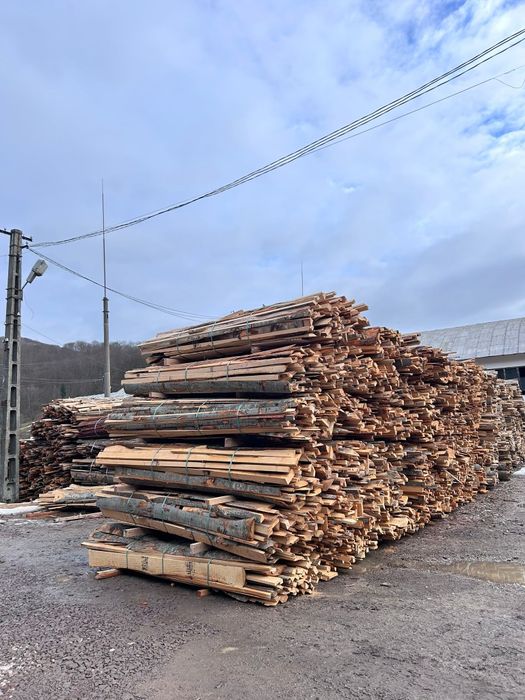 Fabrica de lemn vindem lemn de foc fag/ laturoaie