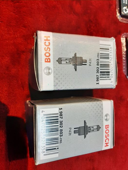 Bec led auto 12v