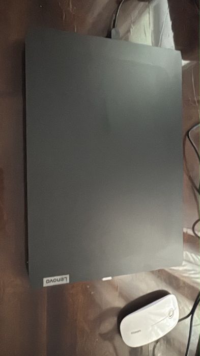 Ноутбук игровой Lenovo