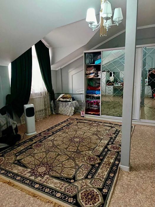 ПРОДАМ 5 ком Каратал пентхаус (Шалкар ПРАЙМ)