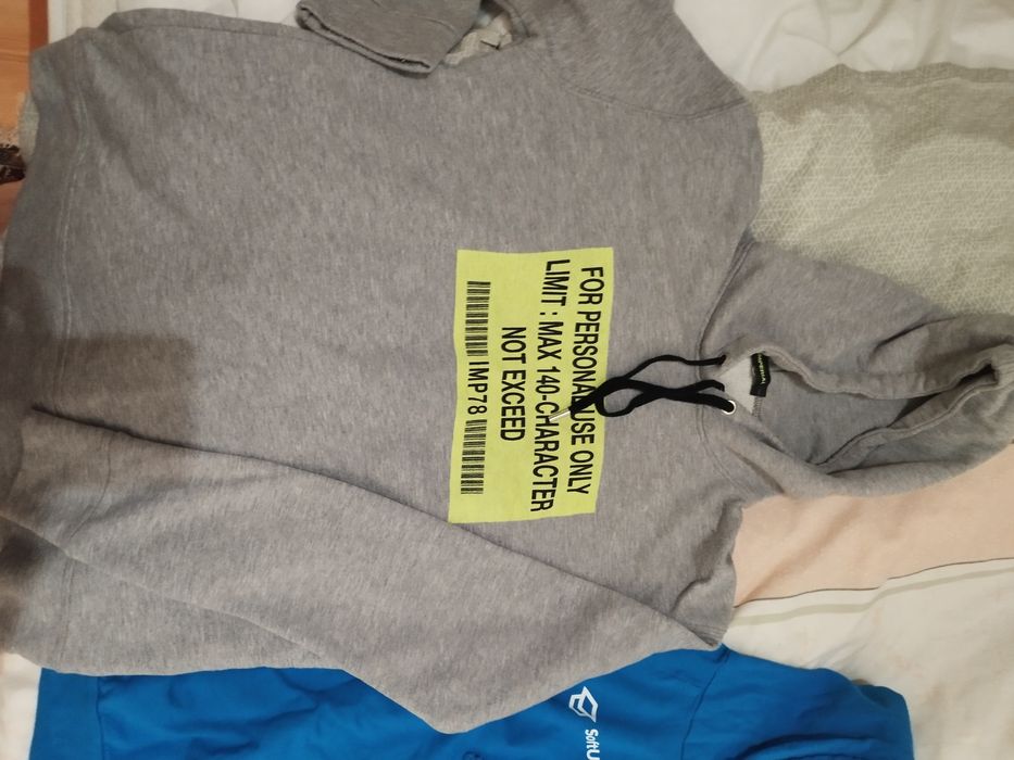 Зимни суичери М размер.