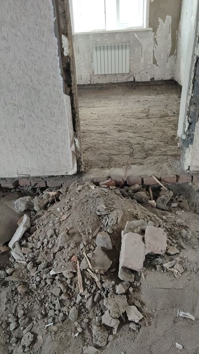 Демонтажные роботы