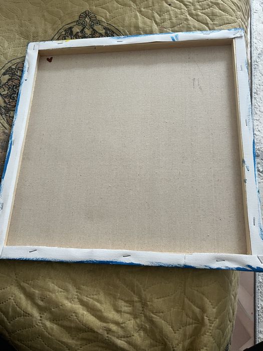 Картинка с красками