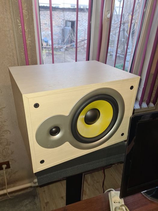 Продам Microlab pro 3 акустическая система