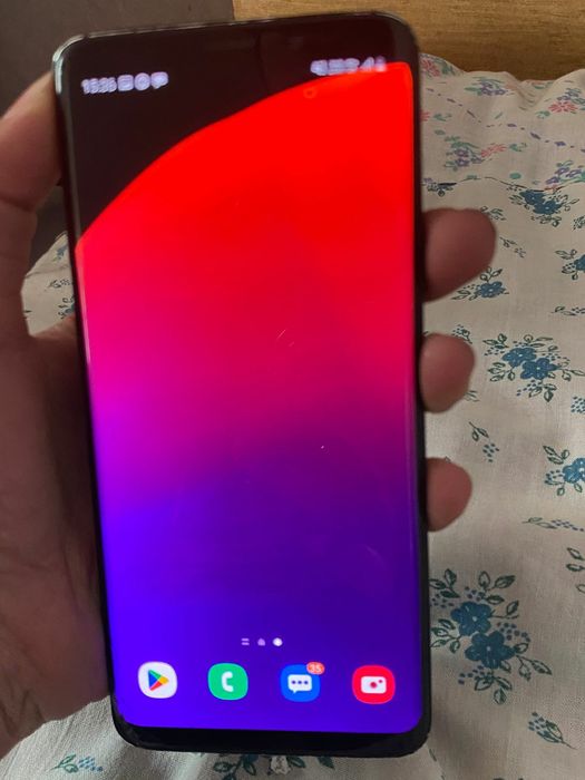 Samsung s9plus обмен