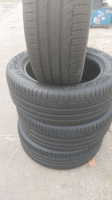 Шины и диски для автомоб.255/55R19