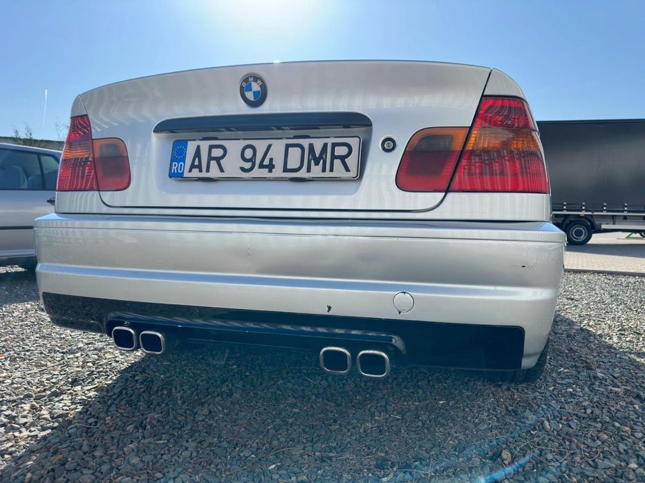 BMW 3 Series 2003 — imagine 3