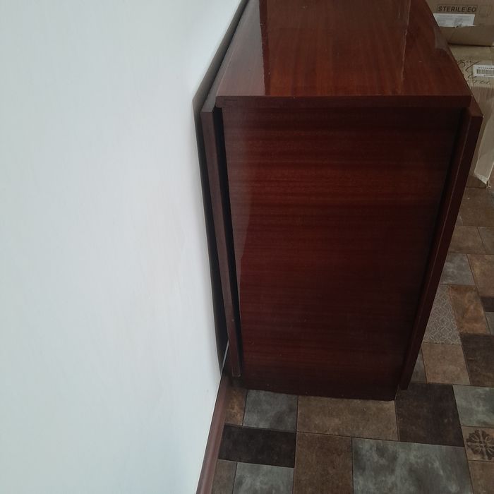 Стол-тумба раздвижной