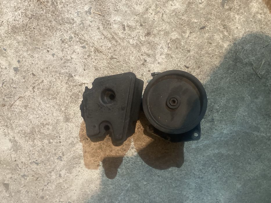 Хидравлична Помпа ОМ 272 и 273