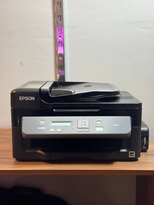 Epson M200 yangidek