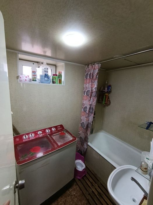 Продается 3 комнатная квартира 77 серии