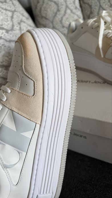 Кецове calvin klein