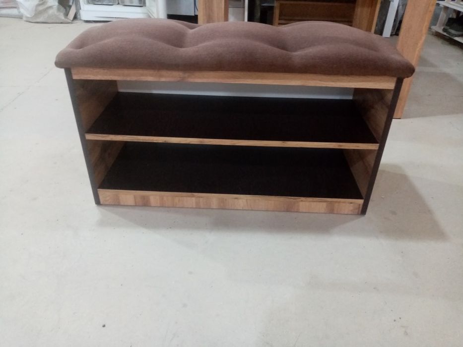 Продам новую обувницу!