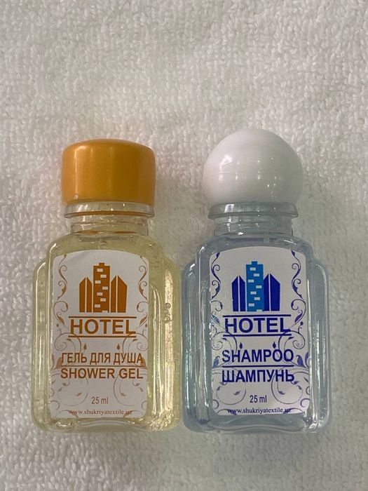 Зубная набор для отелы