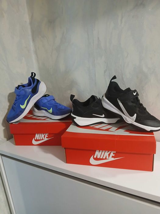 Детски маратонки Nike