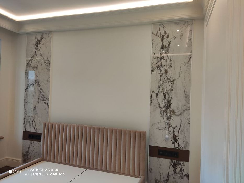 Квартира ремонт отделка