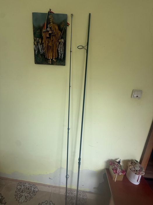 Shimano tx2 Specimen