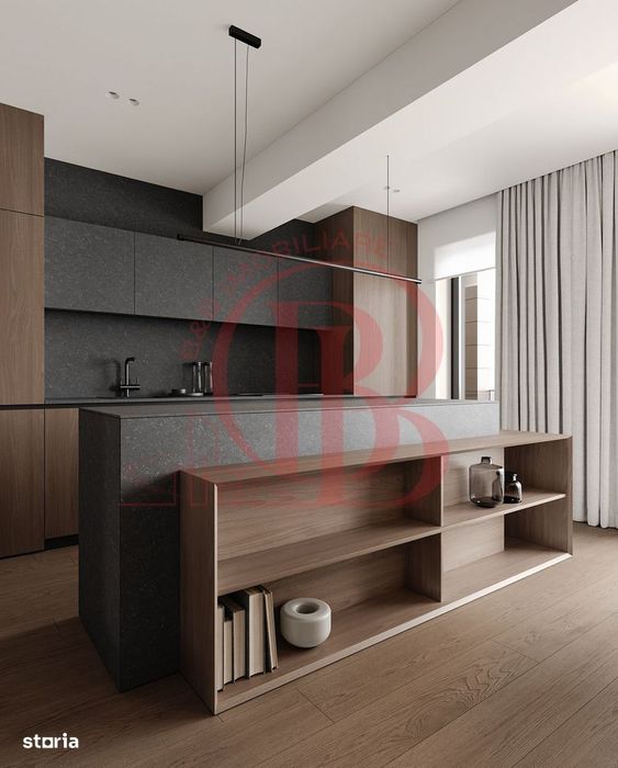 Apartament 3 camere Pret Promo-Pallady-Sector 3