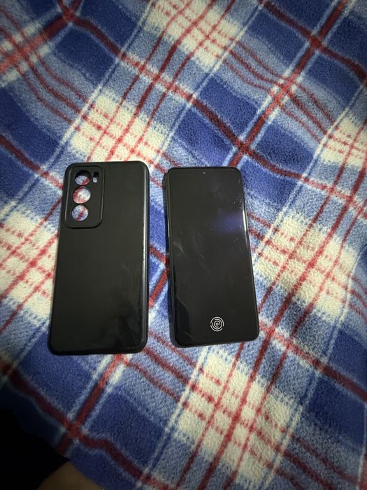 Oppo reno 12 pro 5G   Телефон